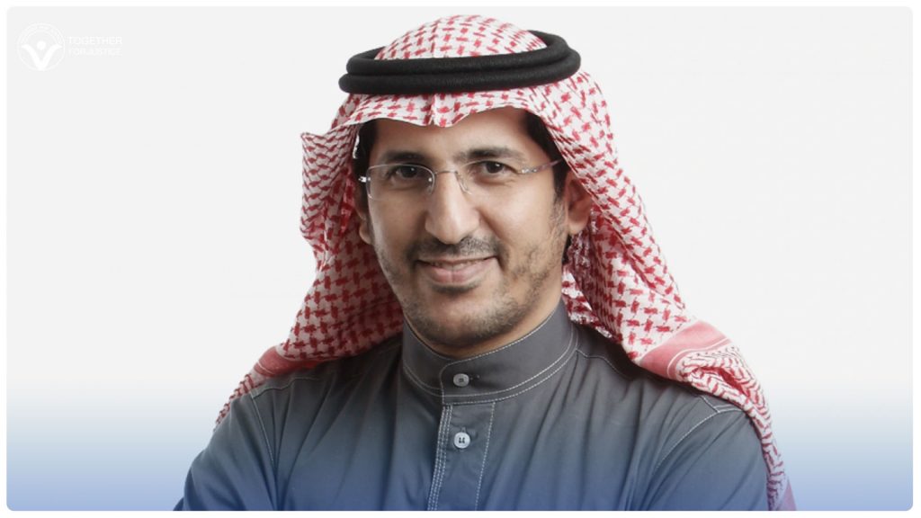 السعودية: حملة للإفراج عن الدكتور علي العمري بعد تدهور حالته الصحية