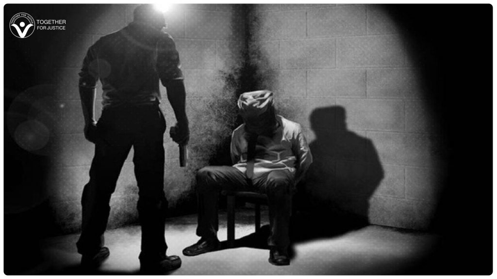 عمليات تعذيب وحشية يقوم بها النظام السعودي تحت إشراف "بن سلمان"