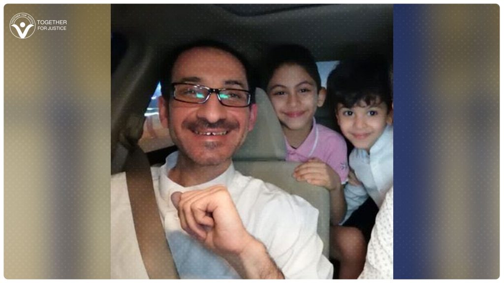 قرار سعودي بمنع الكاتب نذير الماجد من السفر لمدة 7 سنوات