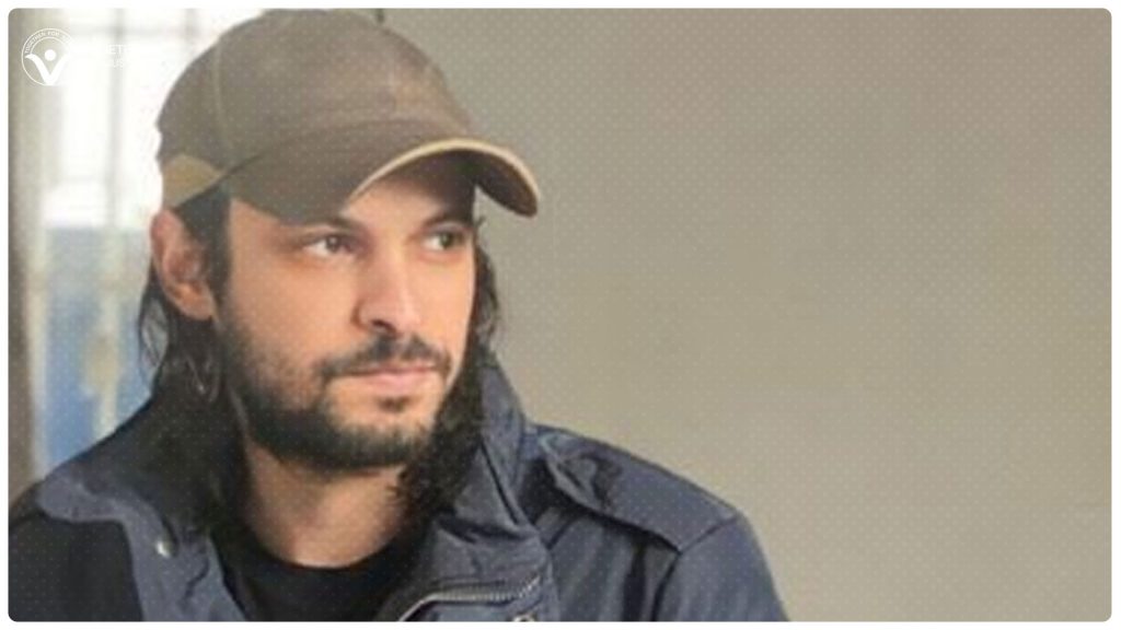 رسالة استغاثة من الناشط السعودي عبدالرحمن الغامدي للمفوض الأوروبي لحقوق الإنسان