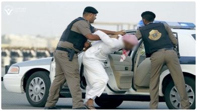 أكثر من 300 شخص اعتقلوا تعسفيًا في عهد محمد بن سلمان