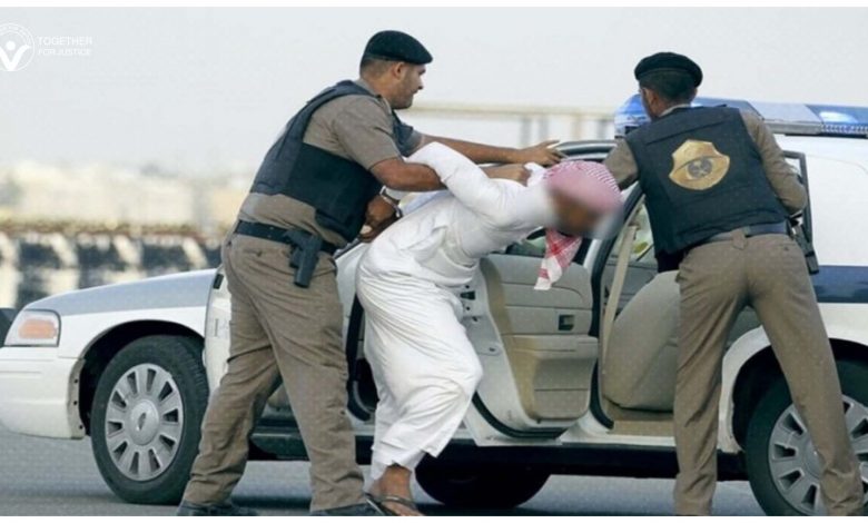 أكثر من 300 شخص اعتقلوا تعسفيًا في عهد محمد بن سلمان