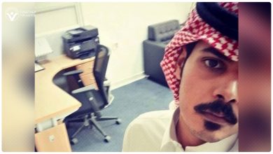 مصادر حقوقية: الشاب عبدالله الدريبي مختفي قسريًا منذ مايو الماضي