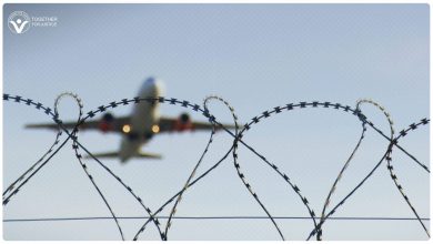 ترحيل عائشة البلوشي لباكستان عقب الإفراج عنها