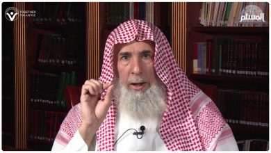 تدهور الحالة الصحية للشيخ ناصر العمر داخل المعتقل