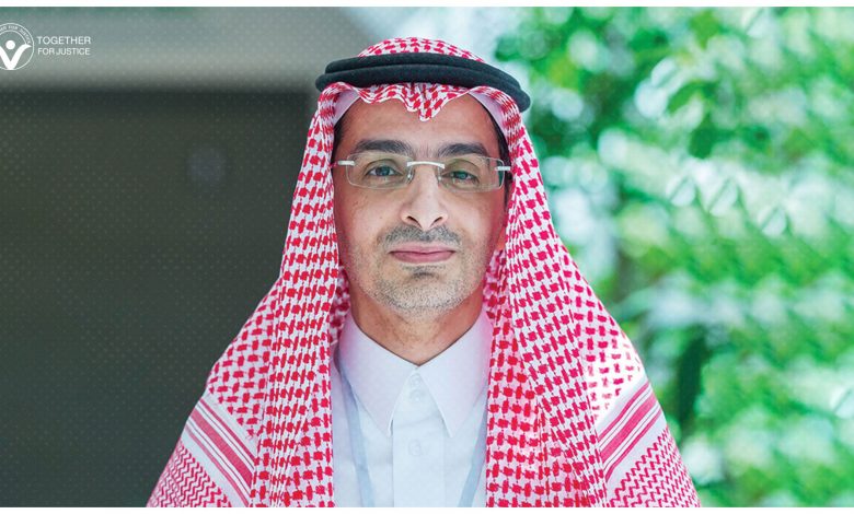ظهور الدكتور سعود السرحان في حالة صحية متدهورة بعد أشهر من الإخفاء القسري