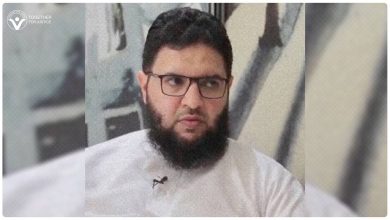 حملة على مواقع التواصل الاجتماعي للإفراج عن المعتقل السعودي عبدالله سعيد الشهري