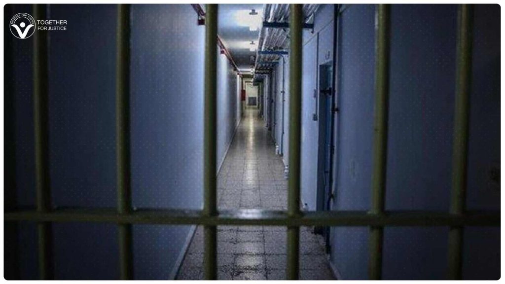 نشطاء يدعون للإفراج عن المعتقلين المسنين في السجون السعودية