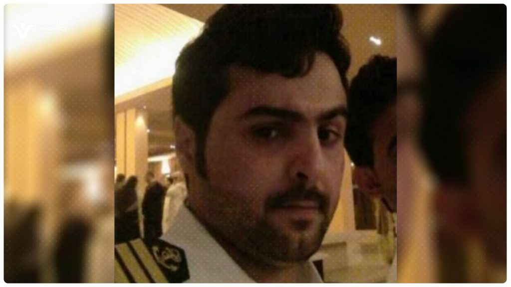 نشطاء يدشنون حملة للإفراج عن المعتقل حزام الأحمري