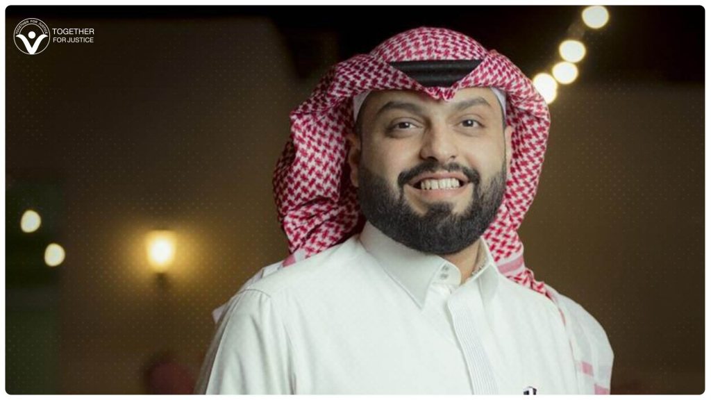 مصادر حقوقية: اعتقال والد الناشط الإعلامي منصور الرقيبة