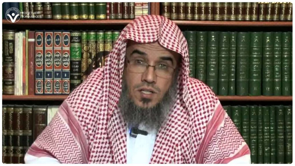 نقض قرار الإفراج عن الدكتور عبدالعزيز عبد اللطيف وإصدار حكم بالسجن 20 عامًا