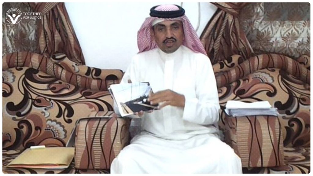 نشطاء يدشنون حملة للإفراج عن الناشط الحقوقي عيسى النخيفي