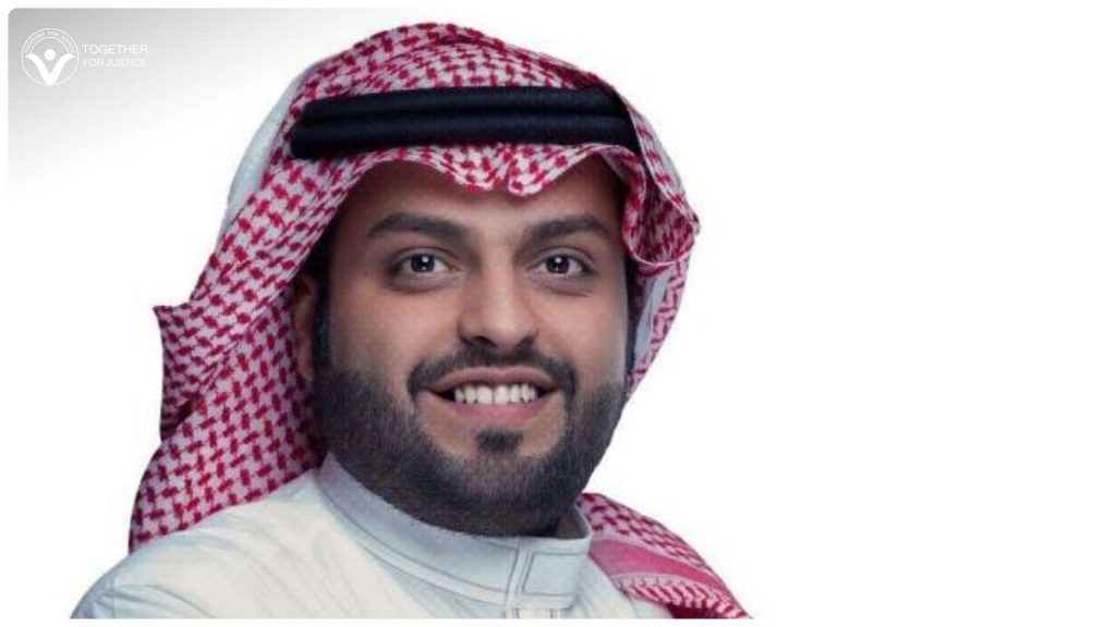 الكشف عن أسباب اعتقال الإعلامي المعروف منصور الرقيبة