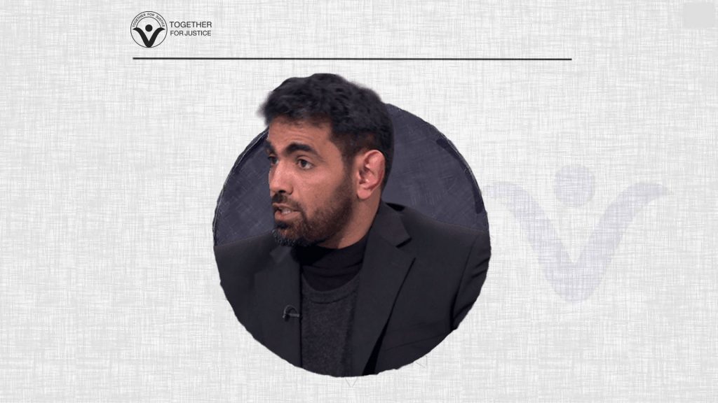 UK High Court's Ruling in Favour of Ghanem Al-Masarir Must Be Followed by Practical Steps