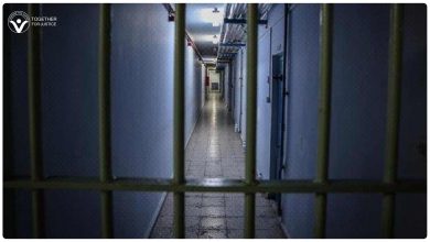 نشطاء يدعون للإفراج عن المعتقلين المسنين في السجون السعودية