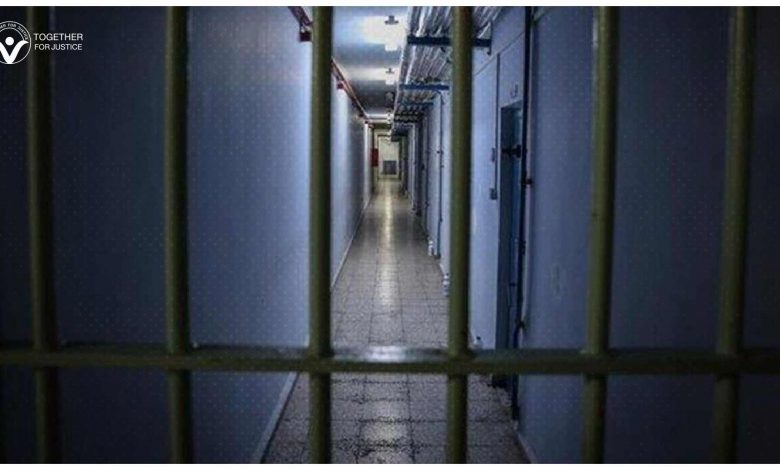 نشطاء يدعون للإفراج عن المعتقلين المسنين في السجون السعودية
