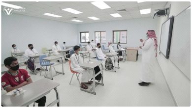 السلطات السعودية تشن حملة اعتقالات ضد مشاركين في وسم #متضرري_الوظائف_التعليمية 