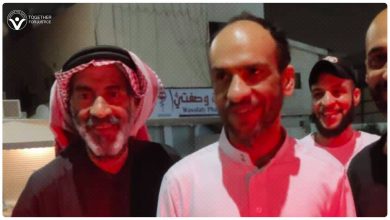 السلطات السعودية تطلق سراح ناشطين بعد سنوات من الاعتقال التعسفي