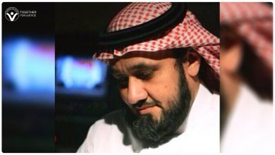 بعد اعتقال دام 5 سنوات.. إطلاق سراح الصحفي فيصل شوردي وترحيله لبلاده