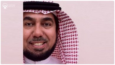 نشطاء يدشنون حملة للإفراج عن الدكتور خالد العودة