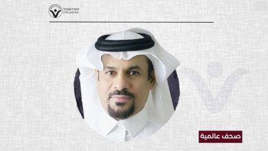 راكان الدوسري: مثال آخر على المخاطر التي يواجهها معارضو بن سلمان