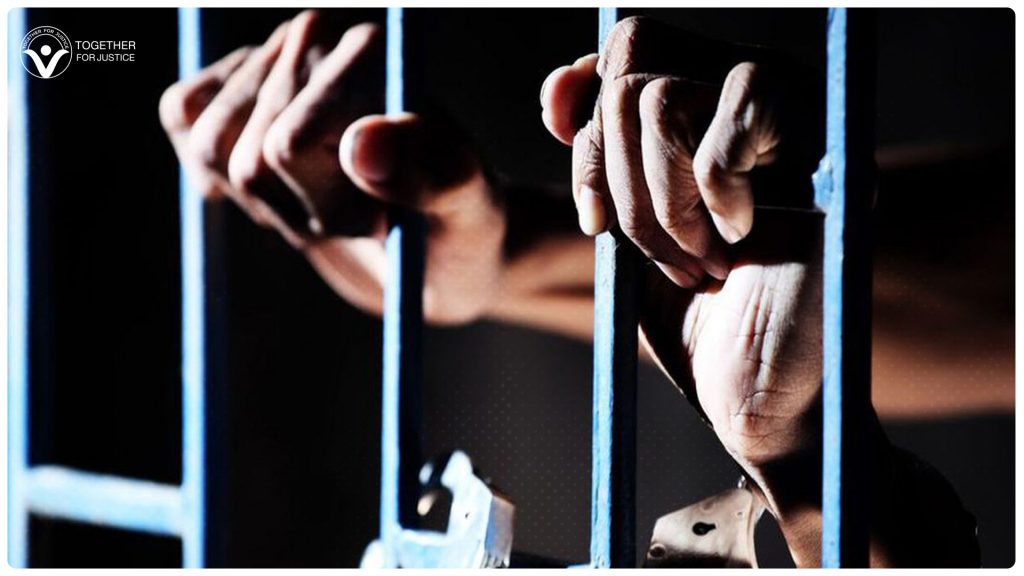 نشطاء يدشنون حملة للإفراج عن الأكاديمي محمد سعود البشير