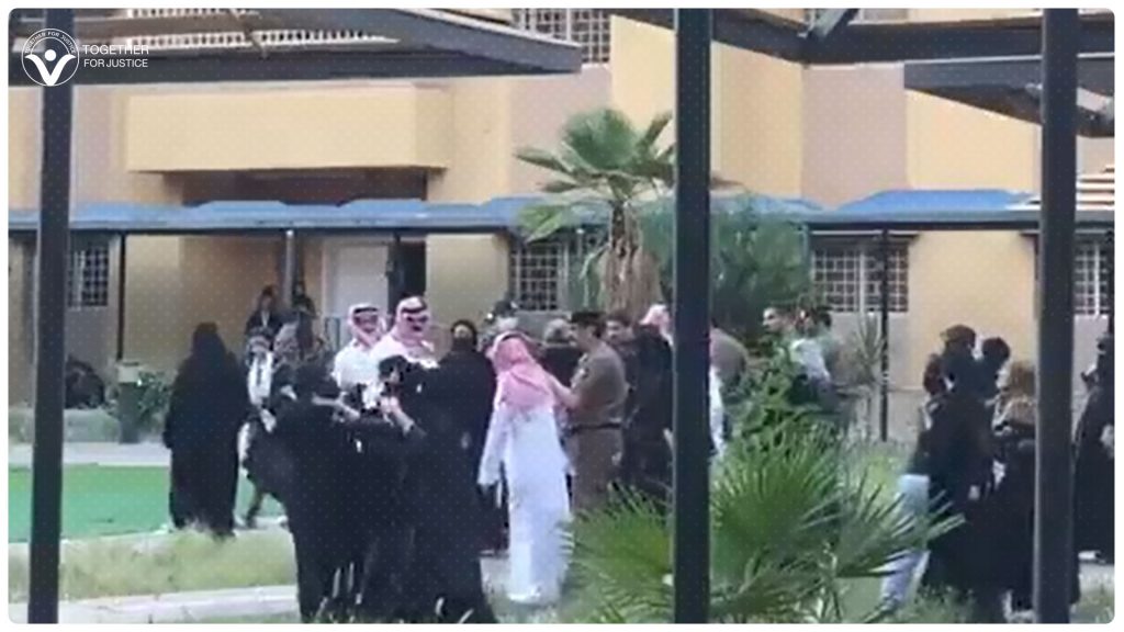 غضب على وسائل التواصل الاجتماعي بعد واقعة " أيتام خميس مشيط"