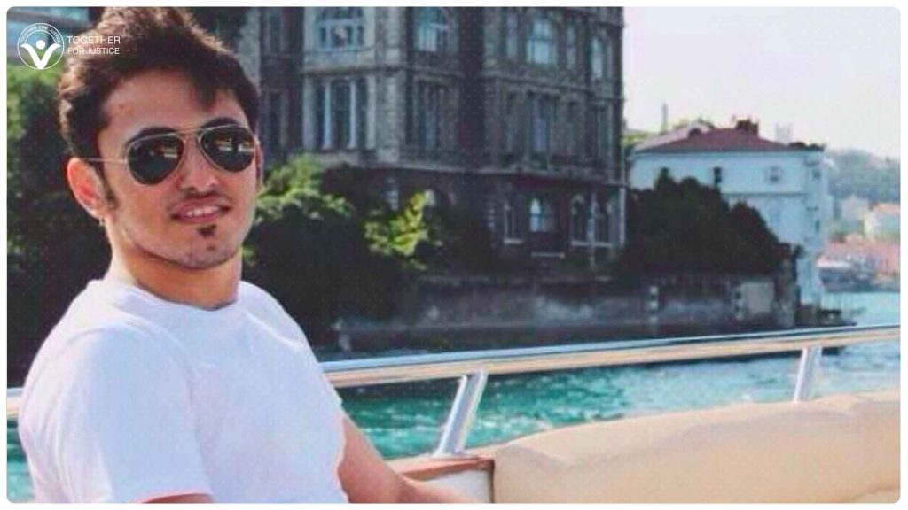 مهند المحيميد