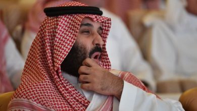 MBS in Washington: Diplomacy Without Rights, Deals Without Accountability