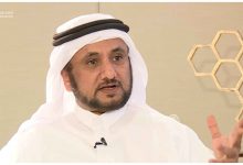 حسن فرحان المالكي