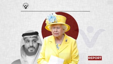 MBS Misses Queen's Funeral Under Rights Pressures… Is it Enough?