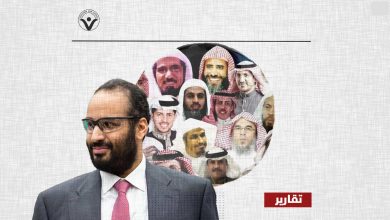 السعودية: أحكام مشددة ومغلظة ضد النشطاء ومعتقلي الرأي... إلى متى؟