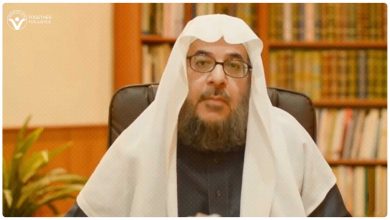 نشطاء يدشنون حملة للإفراج عن الشيخ أحمد الصويان