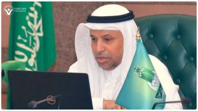 الأمن السعودي يعتقل الدكتور عبدالرحمن اليوبي رئيس جامعة الملك عبدالعزيز 