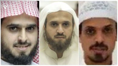 السلطات السعودية تنكل بأبناء الشيخ سفر الحوالي داخل السجن