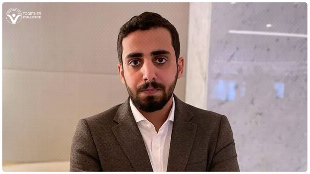 ناصر القرني يروي تفاصيل أول زيارة لوالده في السجن