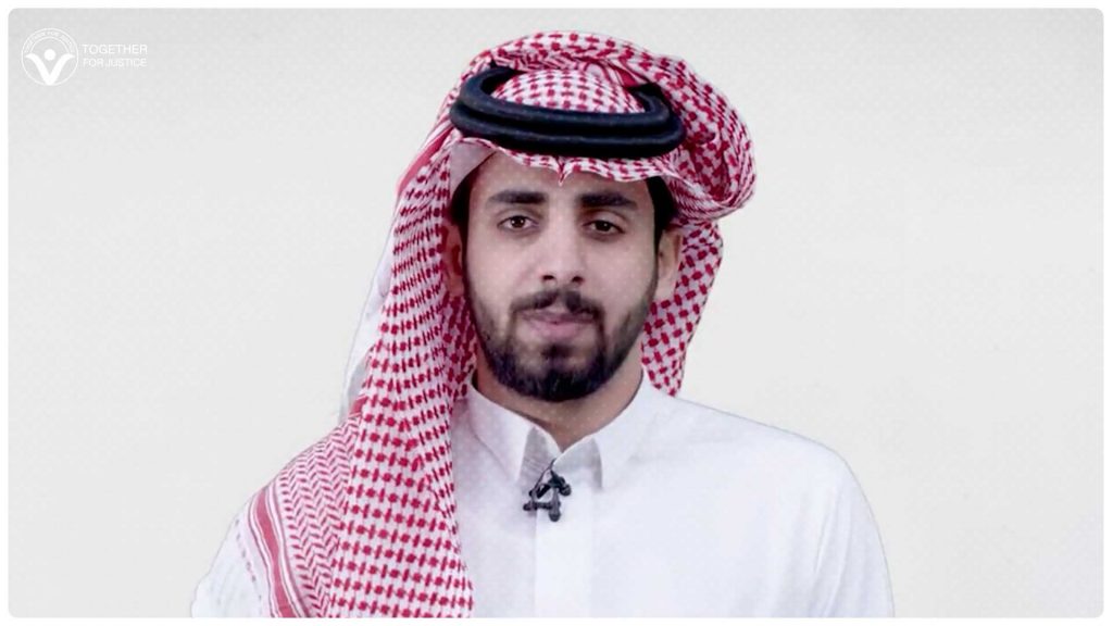 نجل الداعية "عوض القرني" يعلن تمكنه من مغادرة المملكة خوفًا من الاعتقال