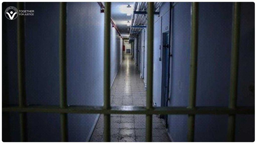 الحكم على الأستاذ محمد العزي بالسجن لمدة 15 عامًا