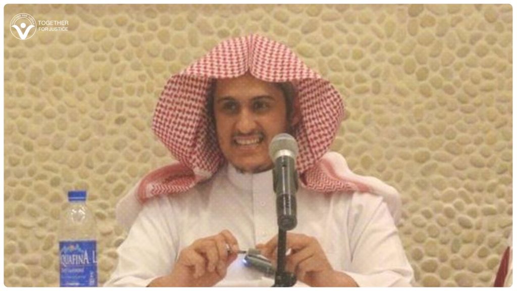 نشطاء يدشنون حملة للإفراج عن الشيخ إبراهيم السكران