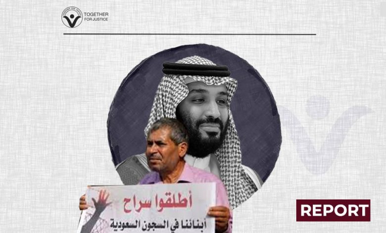 Saudi Arabia Continues Repression, Unjustly Imprisons Ten Egyptians