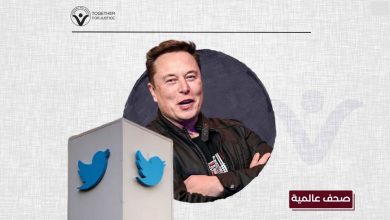 إيلون ماسك يستحوذ على تويتر بمساعدة أنظمة استبدادية