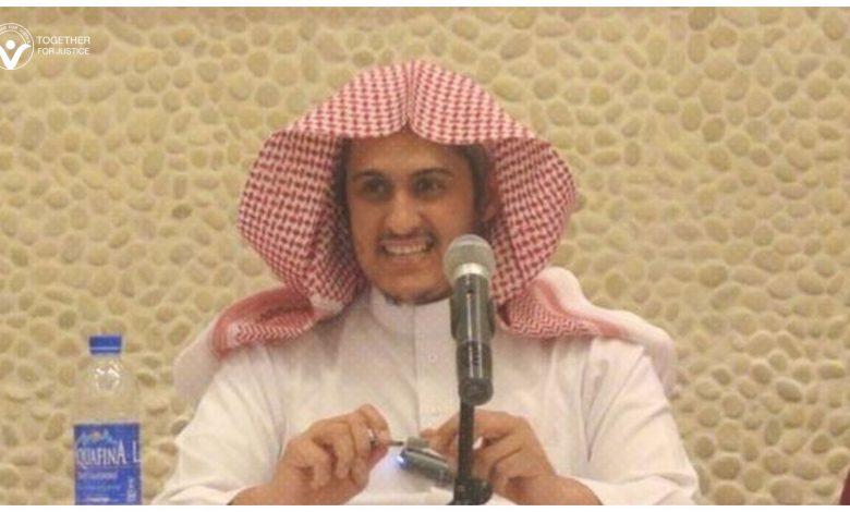 نشطاء يدشنون حملة للإفراج عن الشيخ إبراهيم السكران