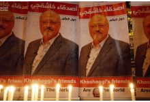 في الذكرى الرابعة لمقتله.. نشطاء يدشنون حملة لتذكير العالم بـ "جمال خاشقجي"