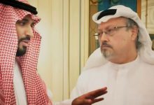 خاشقجي