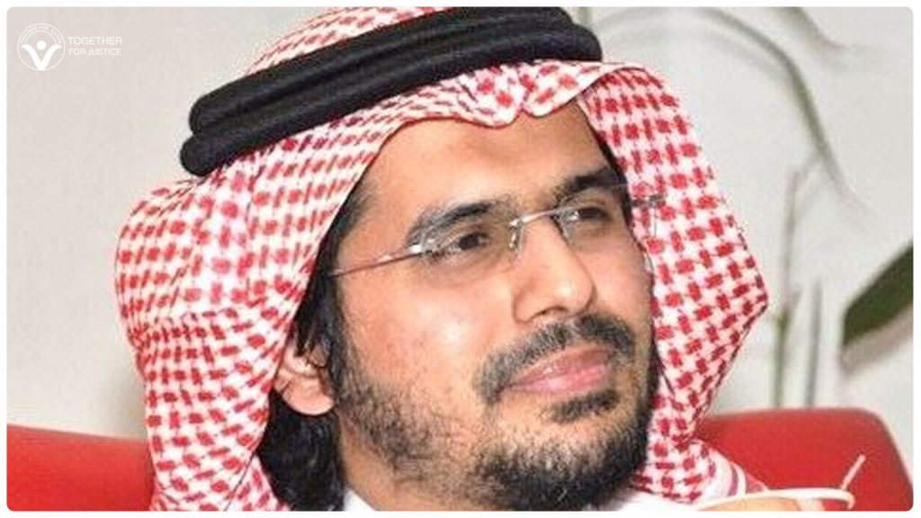 نشطاء يدشنون حملة للإفراج عن الكاتب عبدالله المالكي