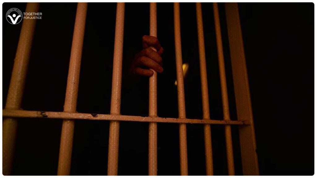 نشطاء يدشنون حملة للإفراج عن السيدة حليمة الحويطي