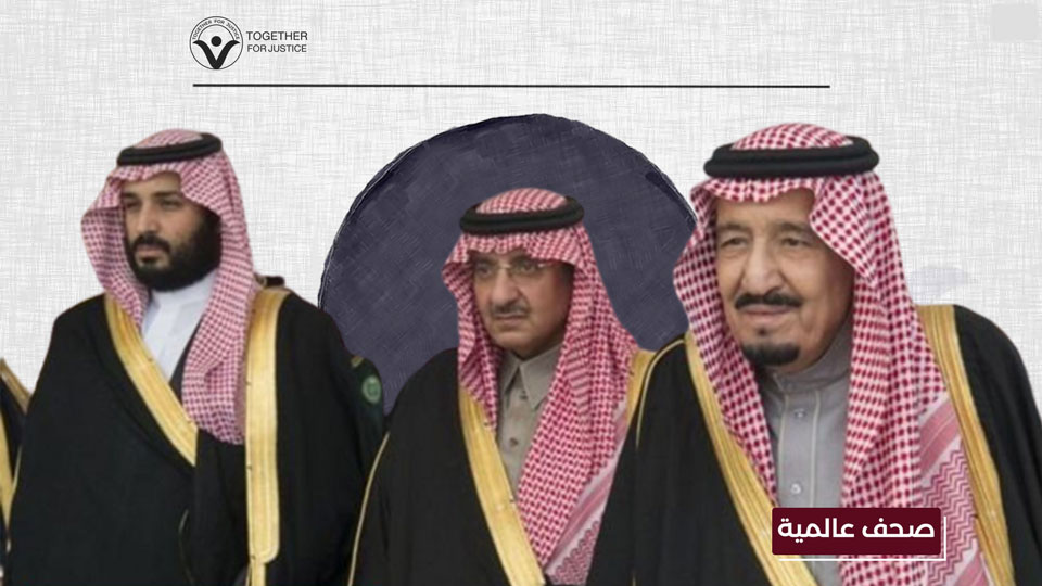 تحقيق- انقلاب القصر: تفاصيل سيطرة محمد بن سلمان على السلطة (4)