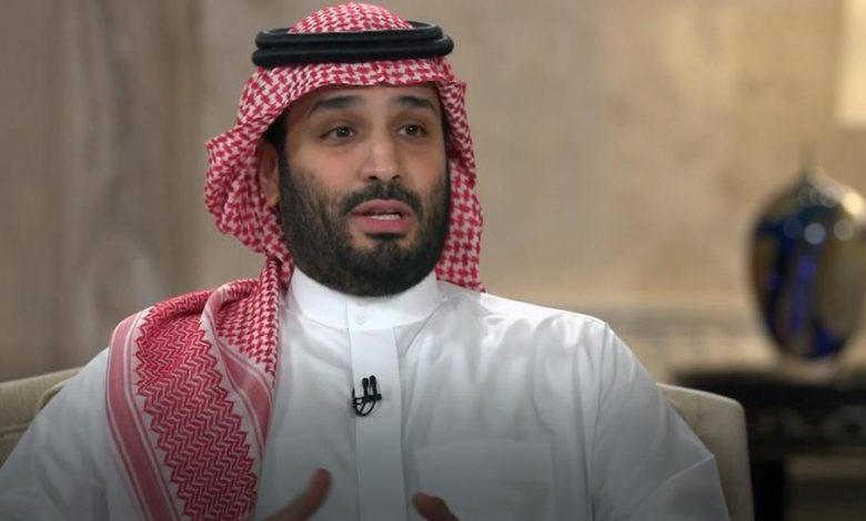 زيارة ابن سلمان لواشنطن… تطبيع جديد مع القمع وتجاهل متعمّد لملف حقوق الإنسان