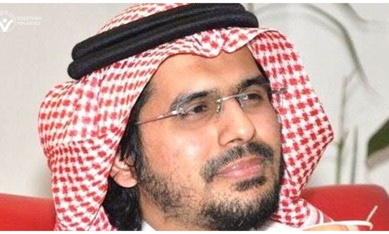 نشطاء يدشنون حملة للإفراج عن الكاتب عبدالله المالكي