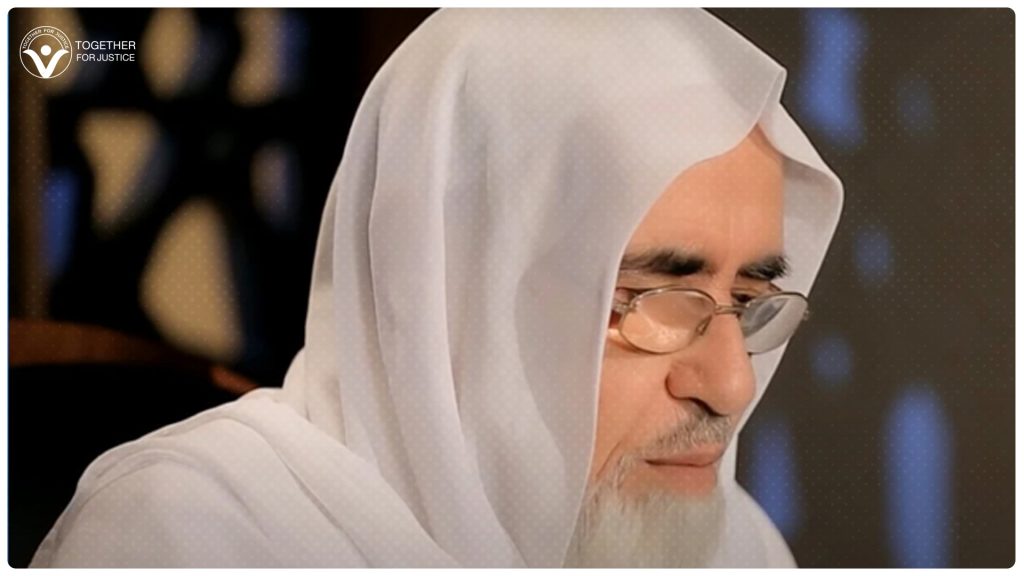 صالح الشامي